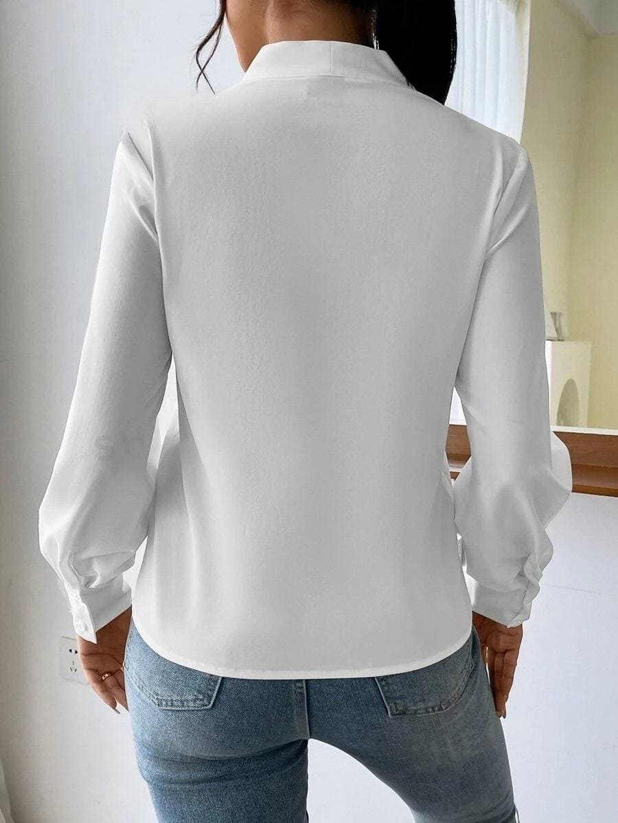 Francis Women's Shirt