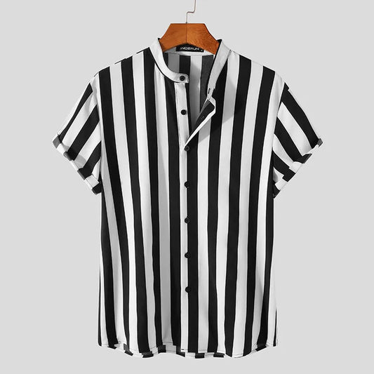 Sintonia Men's Shirt