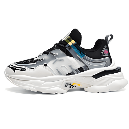 Street Ride Men's Trainers