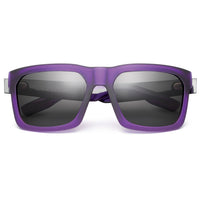 Matte Purple
