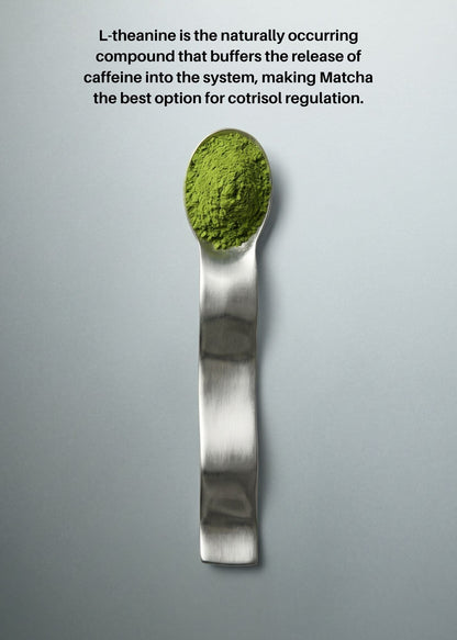 LAKA® Matcha™