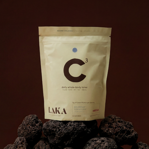 LAKA® C3