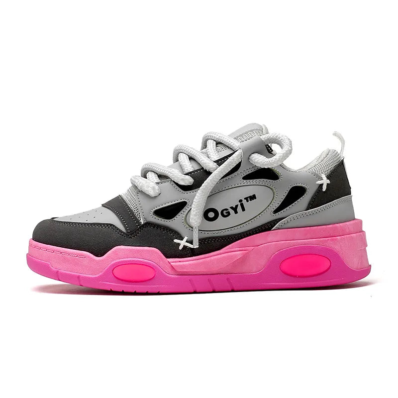 Candy Street Men's Trainers