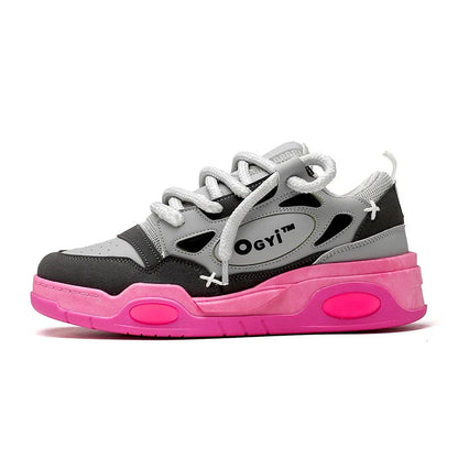 Candy Street Men's Trainers