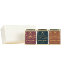 Sachets