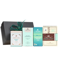 Sachets & Teabags