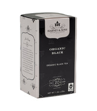 Teabags