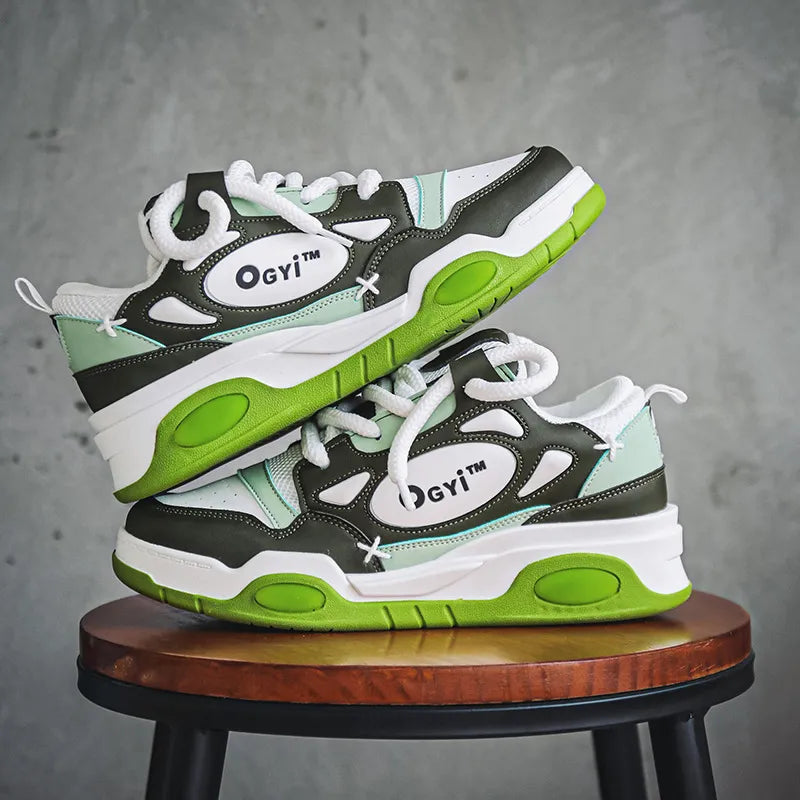 Candy Street Men's Trainers