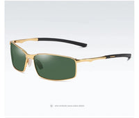 Green And Golden