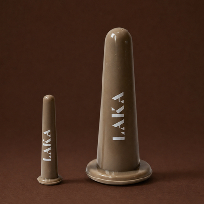 LAKA® Face Cups