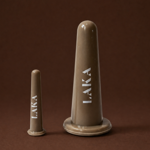 LAKA® Face Cups