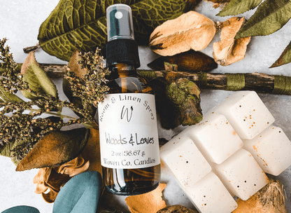 Room & Linen Spray