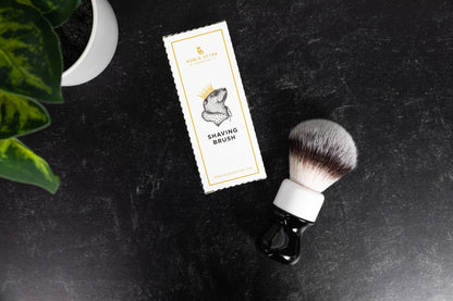 Classic Shave Brush - 26MM Synthetic