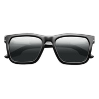 Polished Black - Polarized