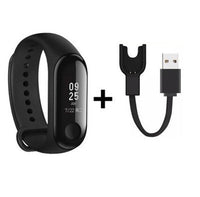 Add charging cable