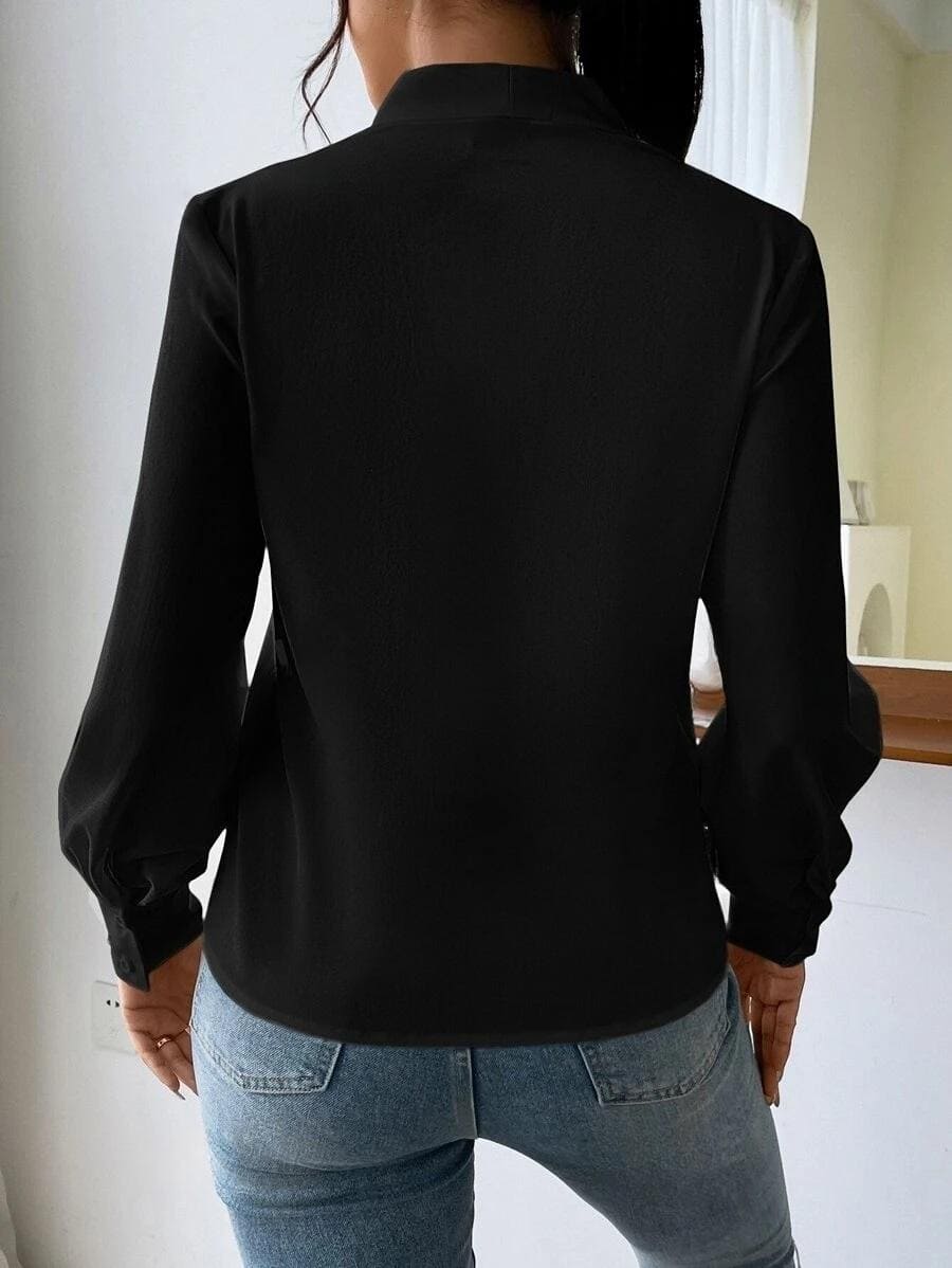 Francis Elegant Women's Shirt