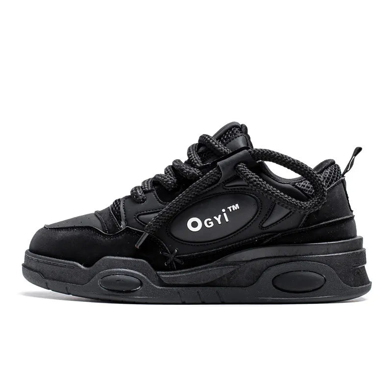Candy Street Men's Trainers