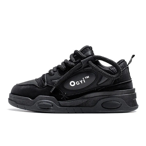 Candy Street Men's Trainers