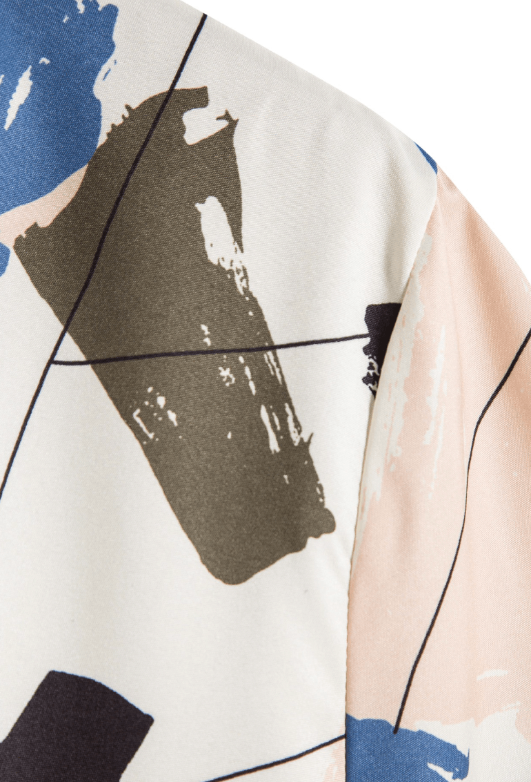Holiday Men's Shirt