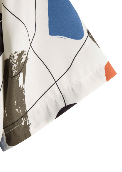Holiday Men's Shirt