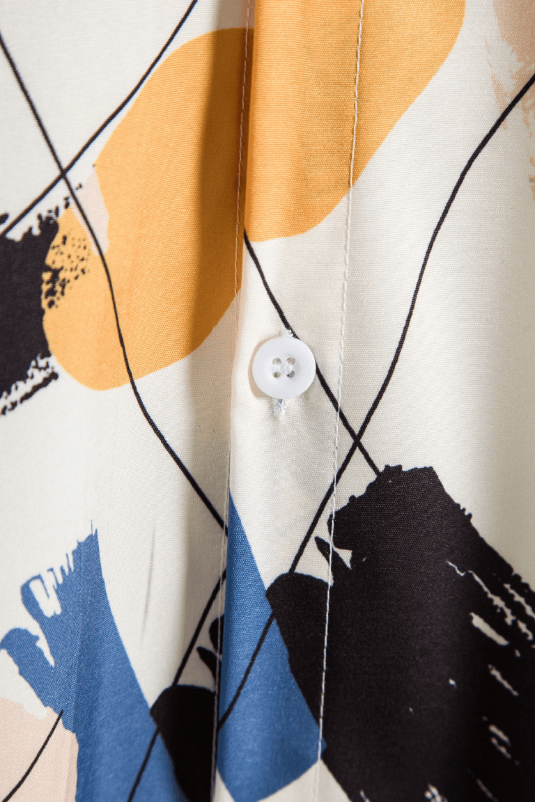Holiday Men's Shirt