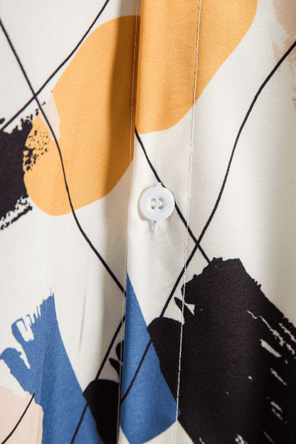 Holiday Men's Shirt