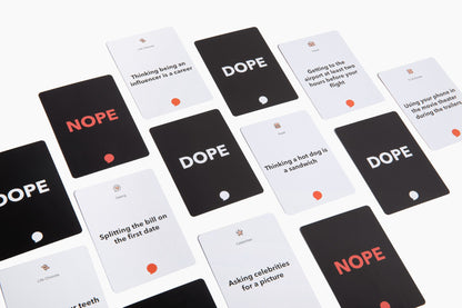 That's Dope: Core Pack