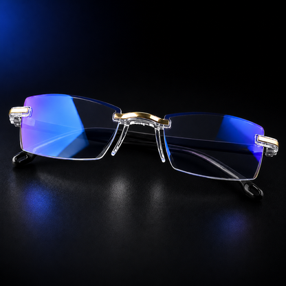 Ultra Maxx TR90 Smart Reading Glasses — Buy 1 Get 2 Free