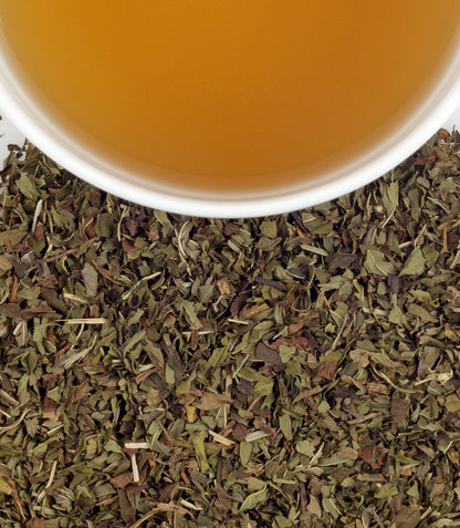 Peppermint Herbal, HT Tin of 20 Sachets