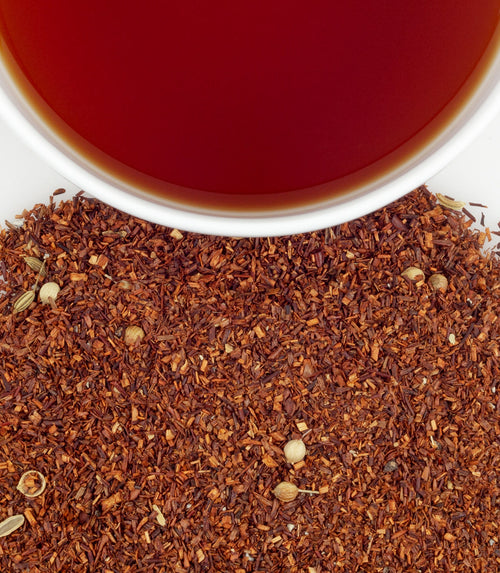 Organic Rooibos Chai