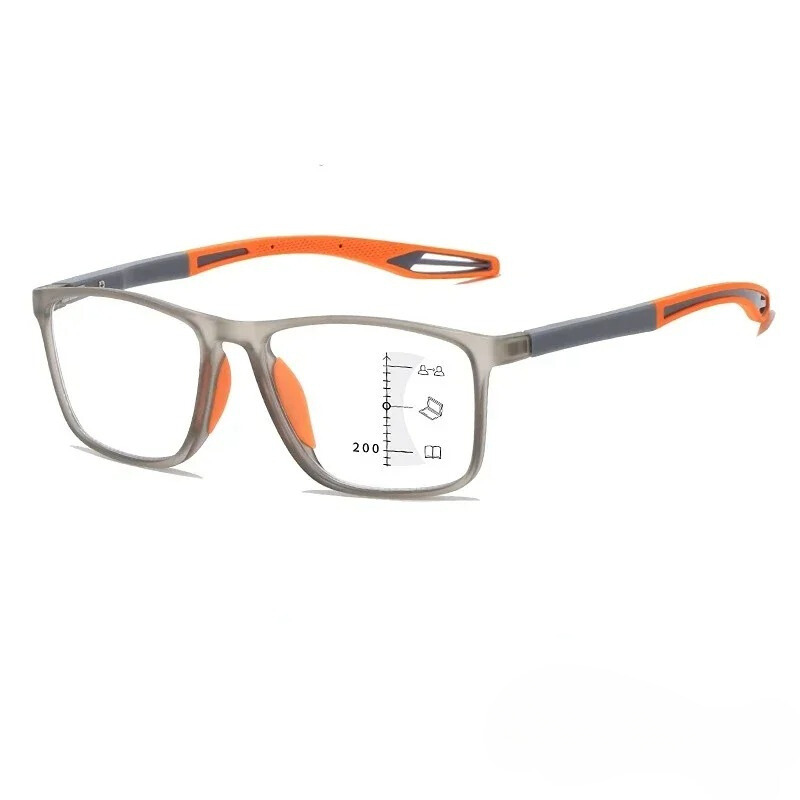 VisionSync™ Adaptive Multifocal Glasses