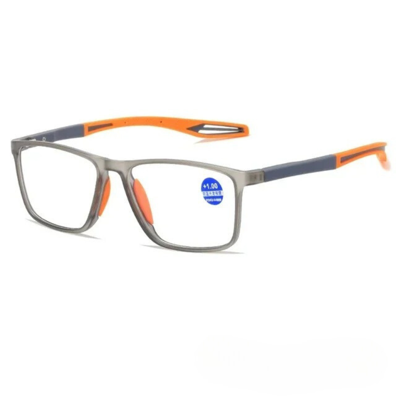 VisionSync™ Adaptive Multifocal Glasses