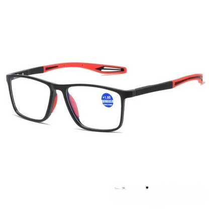 VisionSync™ Adaptive Multifocal Glasses