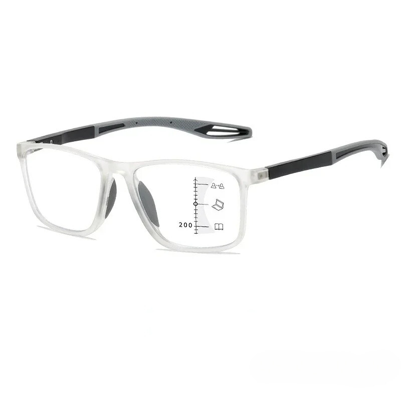 VisionSync™ Adaptive Multifocal Glasses