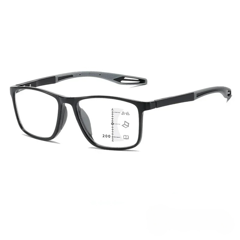 VisionSync™ Adaptive Multifocal Glasses