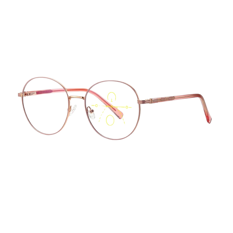 ClarityMax Lenses