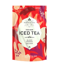 Iced Tea Pouches
