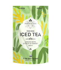Iced Tea Pouches
