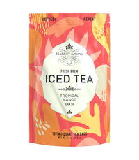Iced Tea Pouches