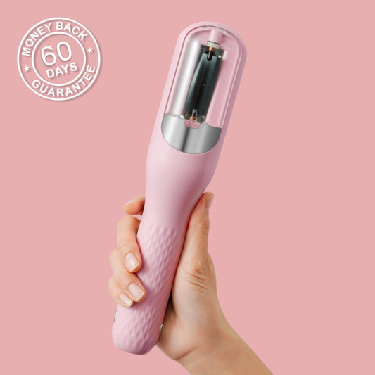 Split End Trimmer™ | Salon-Quality Hair Repair Tool