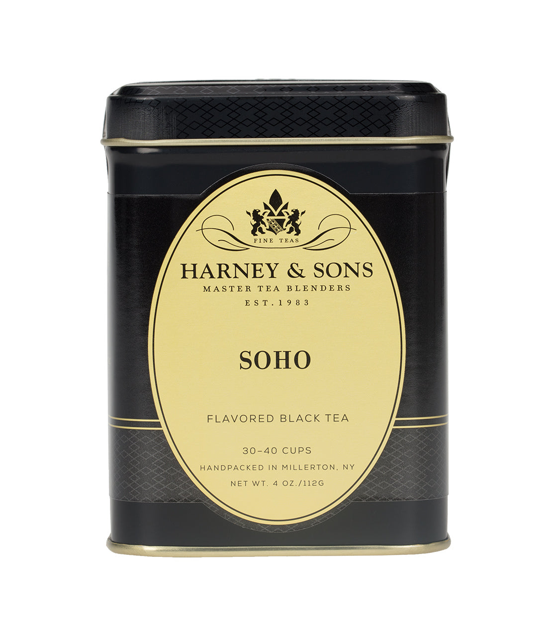 SoHo Blend