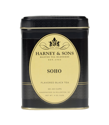 SoHo Blend