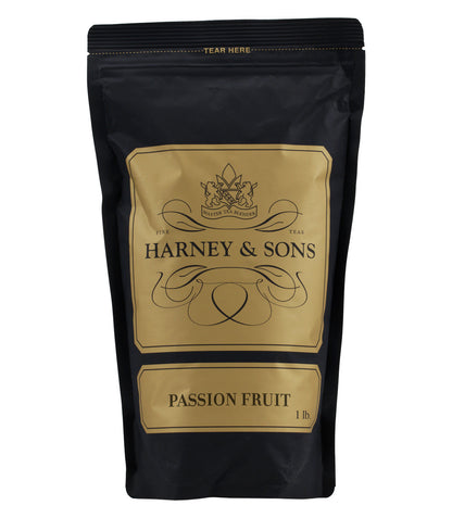 Passion Fruit
