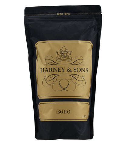 SoHo Blend