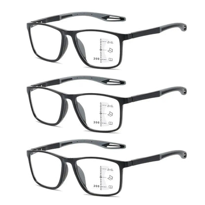 VisionFit TR90 Multifocal Sports Glasses