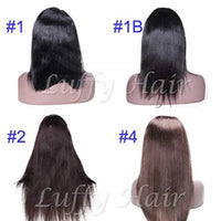4(Medium Brown)