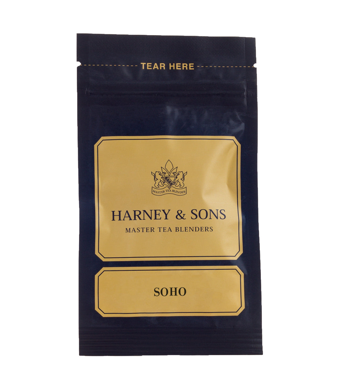 SoHo Blend