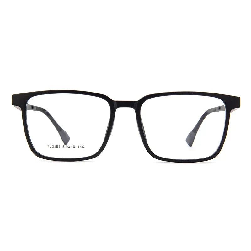 Vision Multifunctional Polarised Myopia Glasses