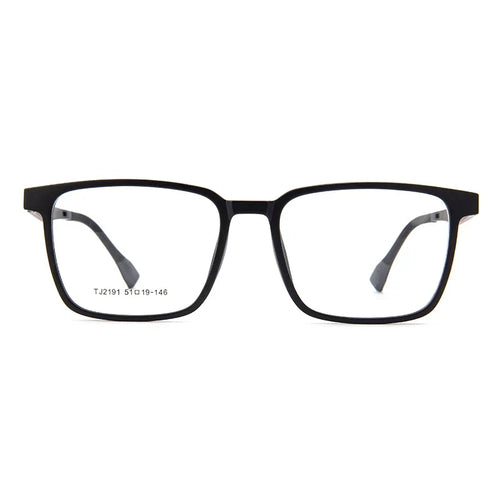 Vision Multifunctional Polarised Myopia Glasses