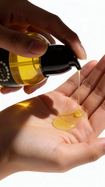 The Lymphatic Detox System